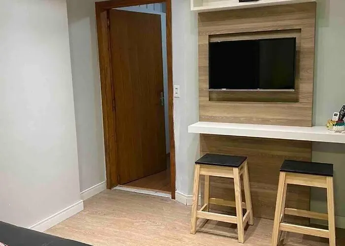 João Pessoa Apartamento *