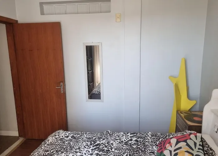 João Pessoa Apartamento Porto Alegre