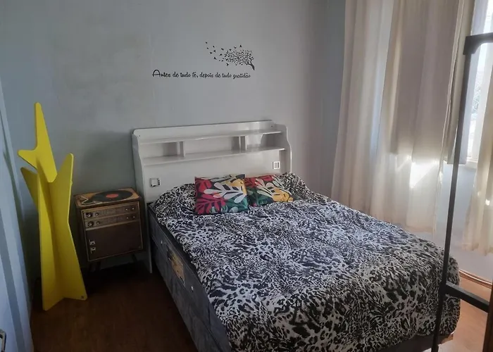 Apartamento João Pessoa