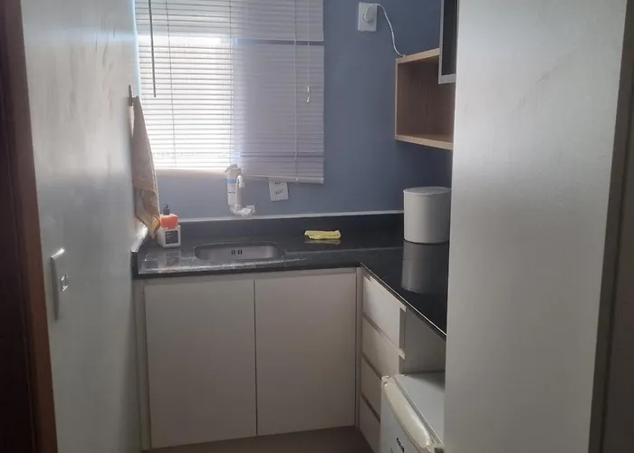 João Pessoa Apartamento *